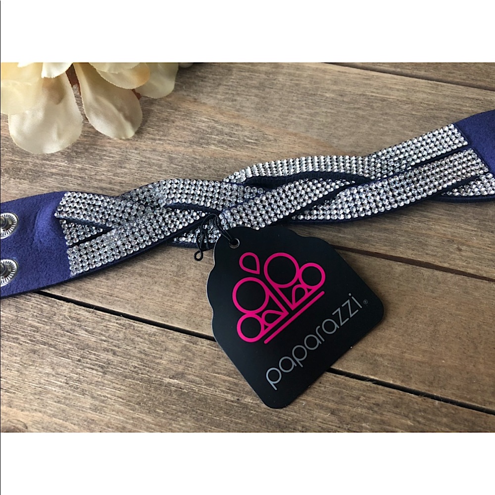 𝐍𝐄𝐖 Paparazzi Wrap Bracelet